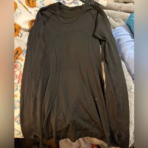 Lululemon swiftly tech long sleeve